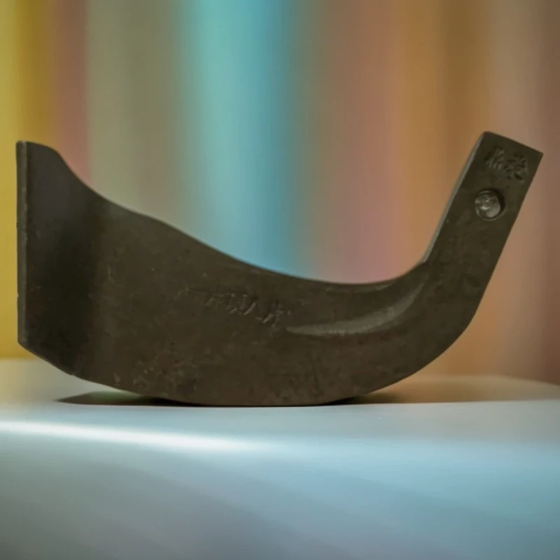 抗断抗弯225、245、265各种型号旋耕刀