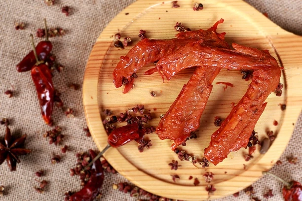 香嫩多汁的鸭翅、每一口都是满满的享受！