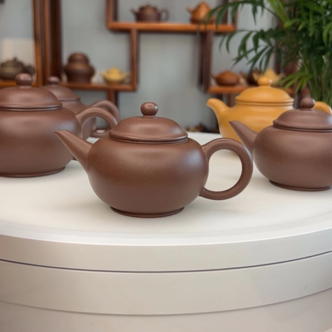 【闪购商品】紫砂公道杯华*