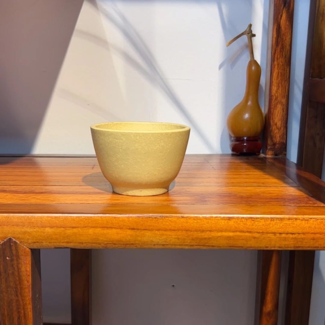 【闪购商品】紫砂公道杯都**道