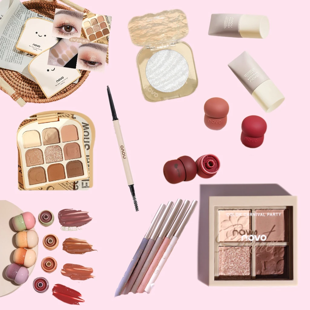 眼影盘 刷子【好运琳林】