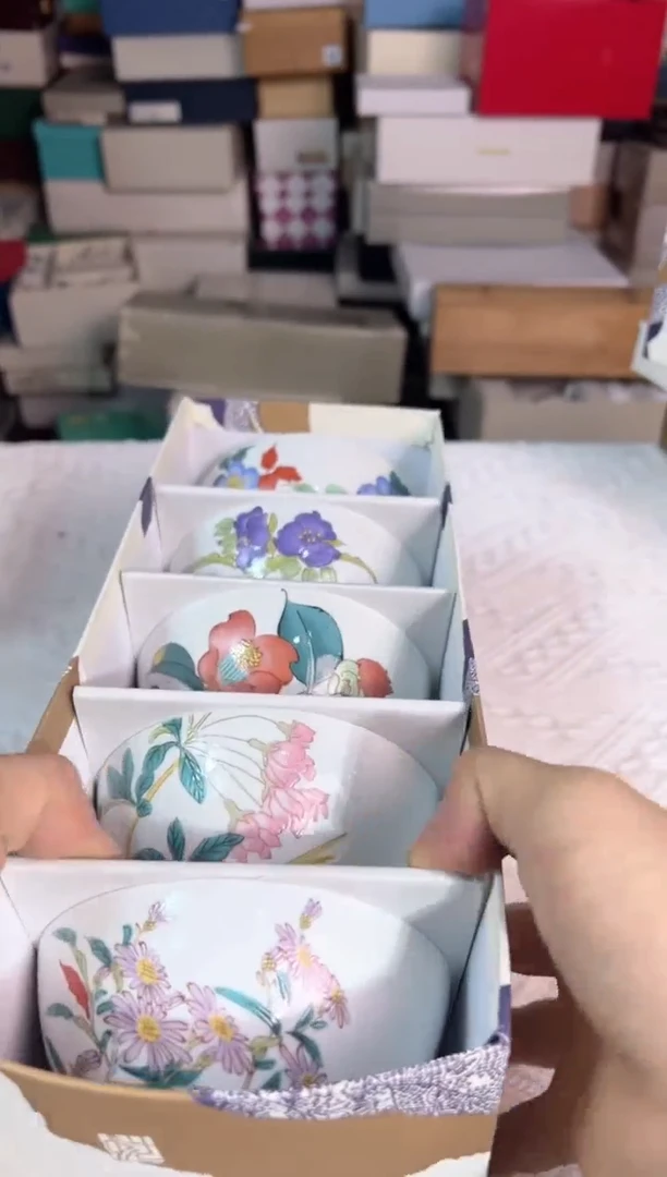 【闪购商品】瓷摆件y300