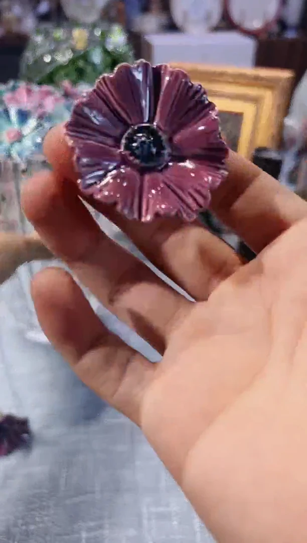 【闪购商品】瓷摆件c140