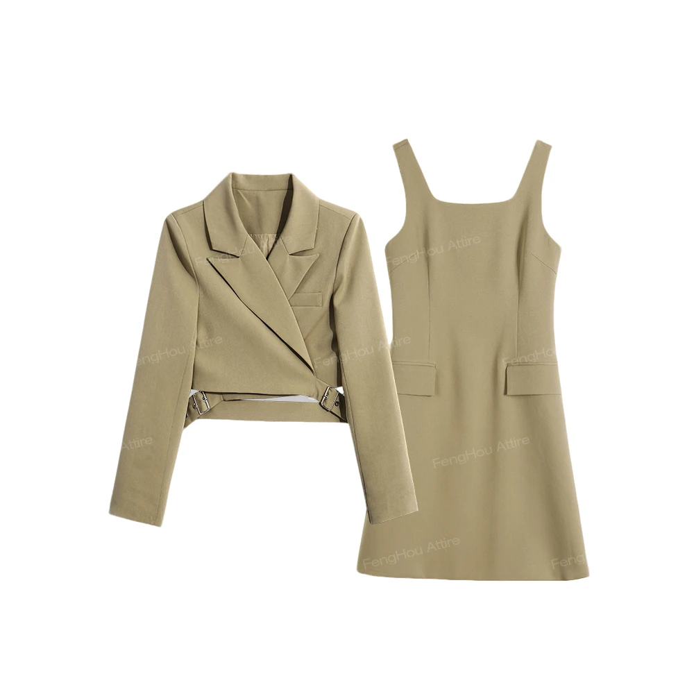 2024秋季新款时尚韩系气质套装8992117