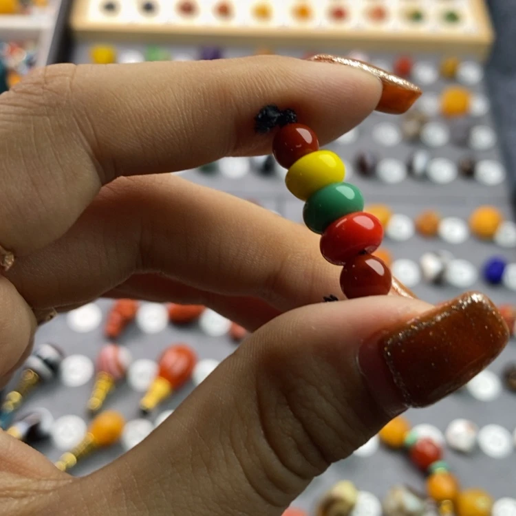 【闪购商品】玛瑙/玉髓饰品未镶嵌