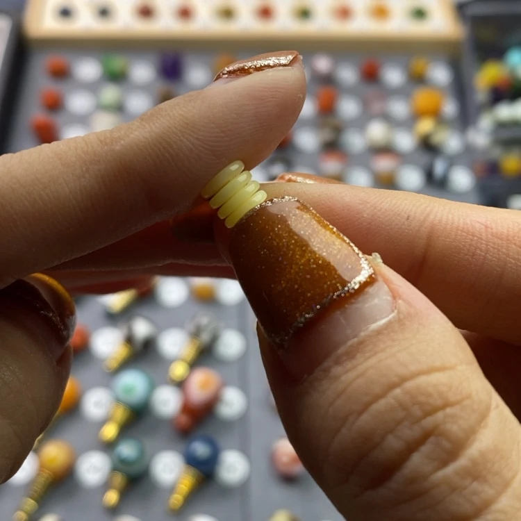 【闪购商品】玛瑙/玉髓饰品未镶嵌