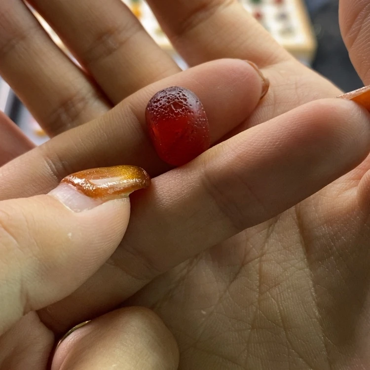 【闪购商品】玛瑙/玉髓饰品未镶嵌