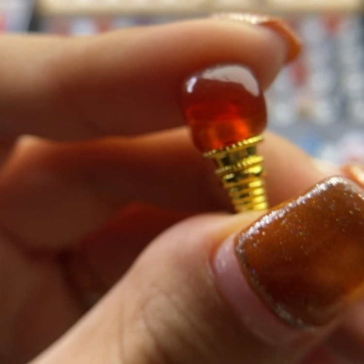 【闪购商品】玛瑙/玉髓饰品未镶嵌