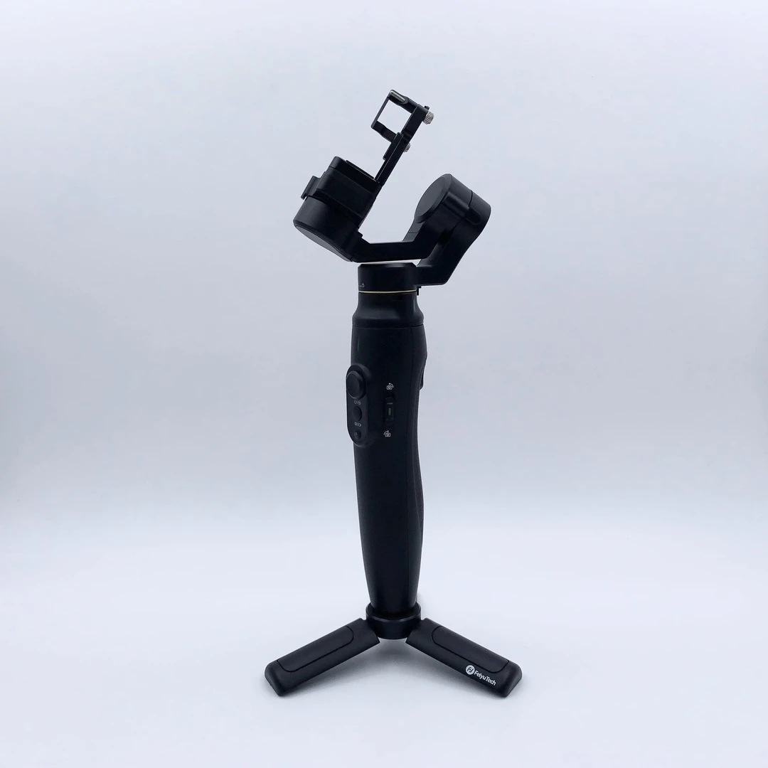 准新品  飞宇Vimble2A三轴运动相机稳定器GoPro 7/6/5手持云台