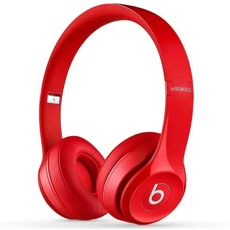 99新 BEATS Beats Solo2 Wireless无线蓝牙头戴式魔声录音耳机