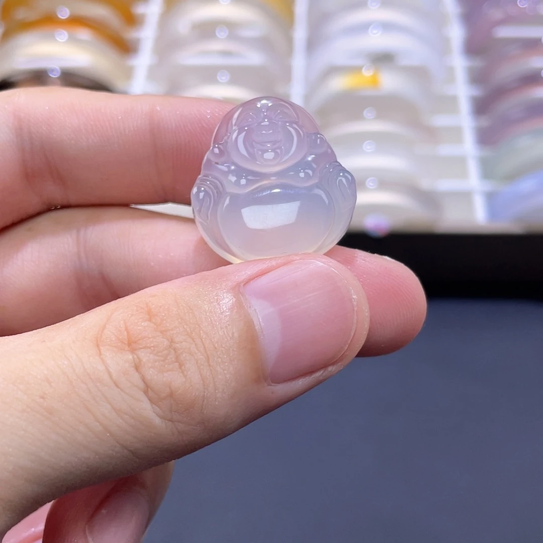 【闪购商品】玛瑙/玉髓手镯未镶嵌百*果