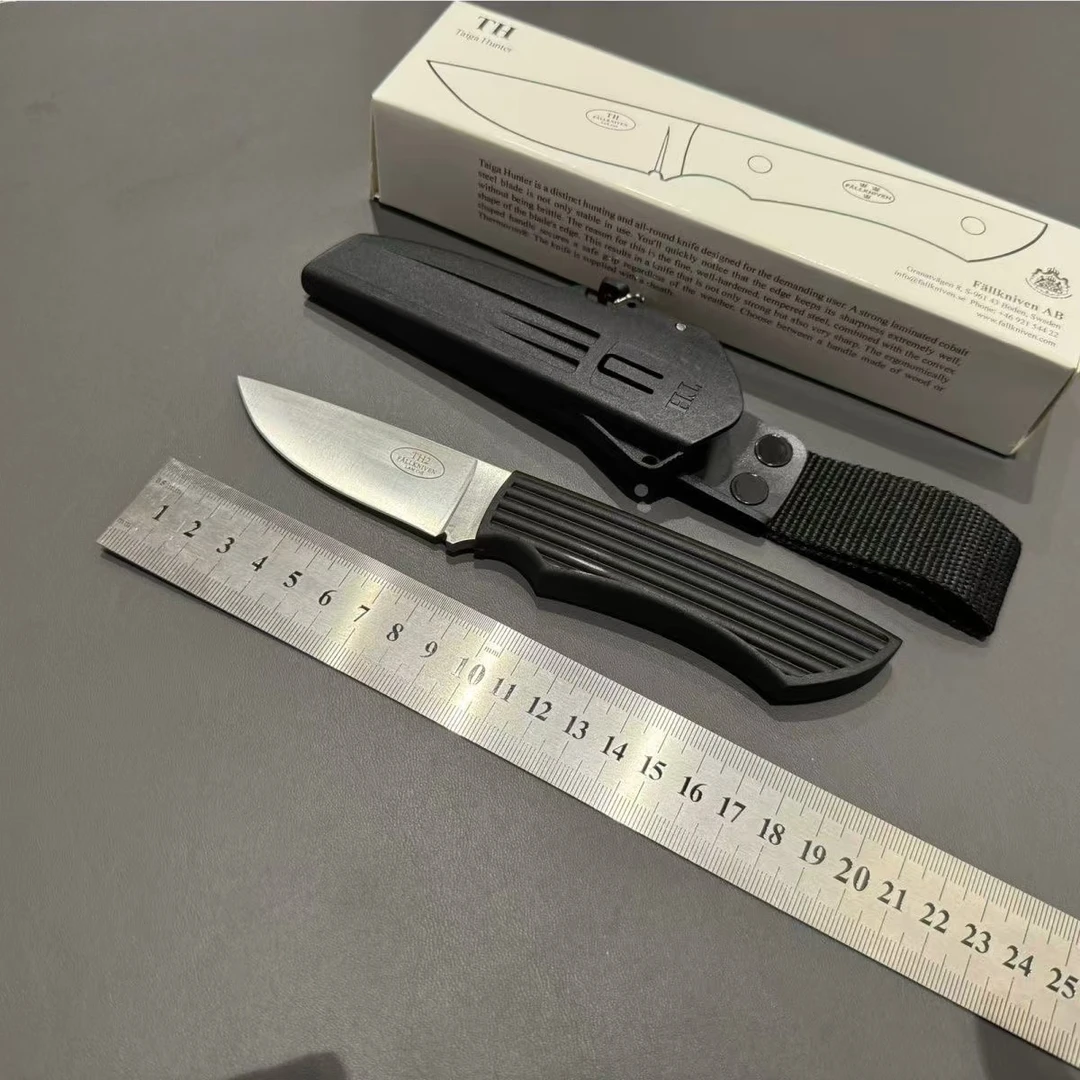 户外刀切肉切水果高端户外刀