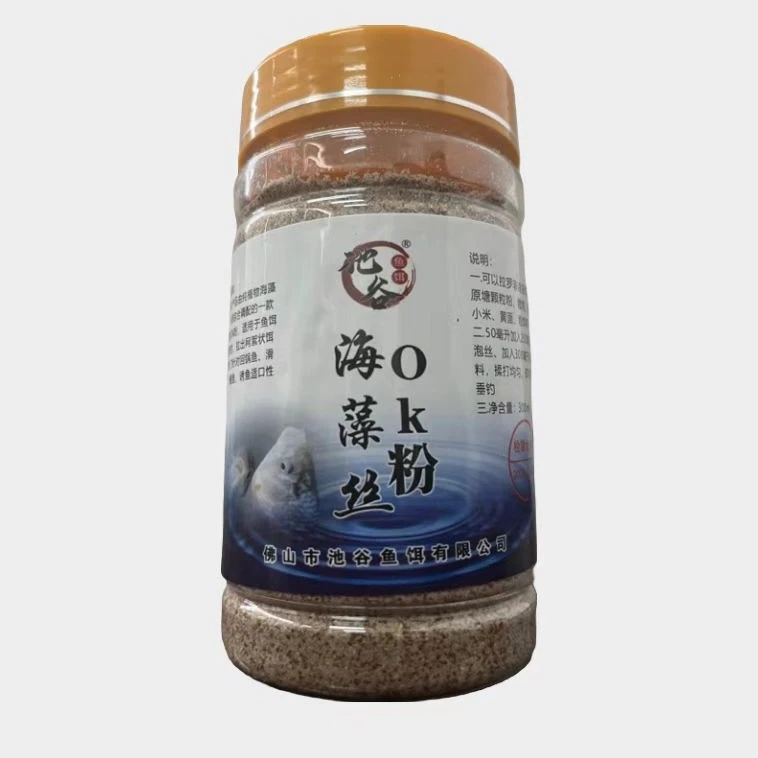 池谷海藻丝Ok粉160克