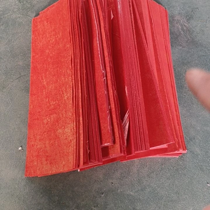 【闪购商品】红色鎏金一堆