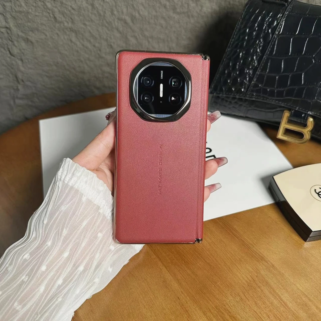 华为matex5秒变XT非凡大师手机壳matex3改matext折叠屏中轴壳适用