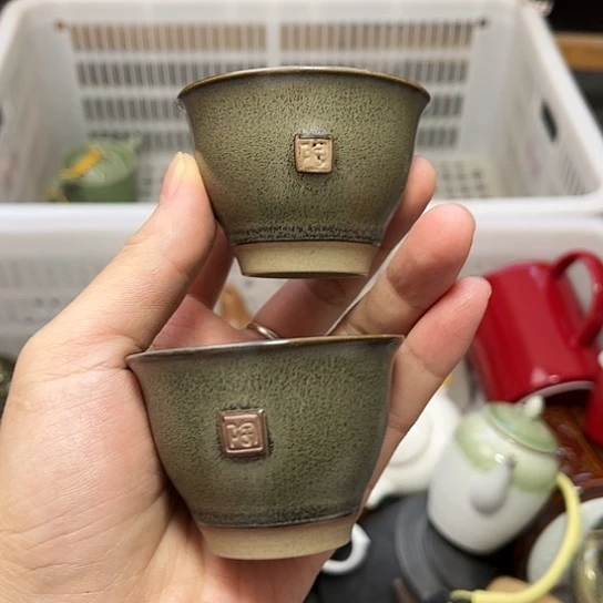 陶瓷艺术设计产品