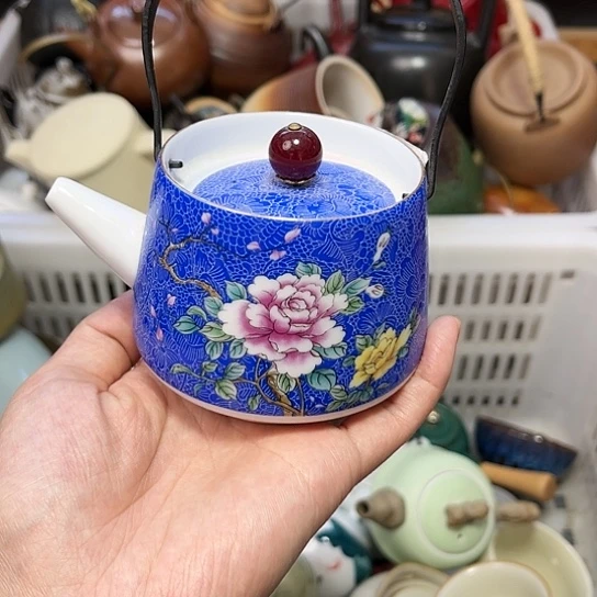 陶瓷艺术设计产品