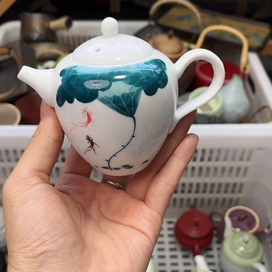 陶瓷艺术设计产品