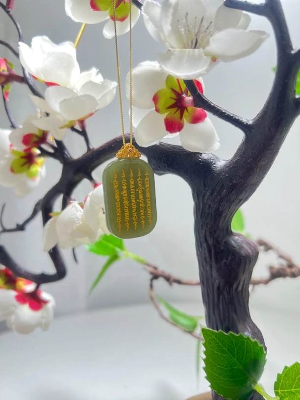 《玥玥饰品》万事顺遂，五条项链0188呆呆心语