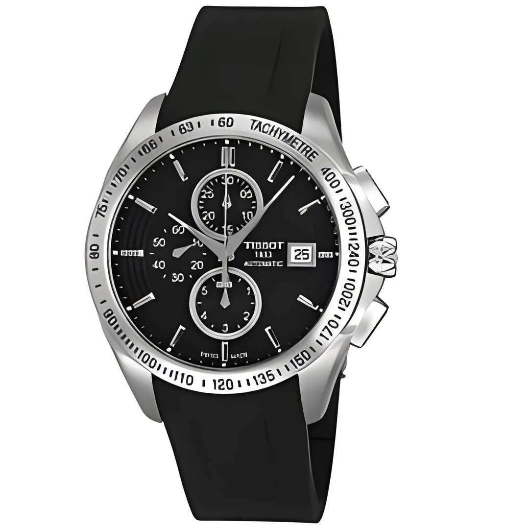 全新未使用 Tissot/天梭 运动表/K-T024.427.17.051.00