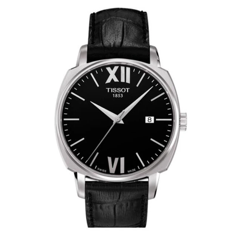 99新 Tissot/天梭 未使用绅士系列/k-T059.507.16.058.00经典