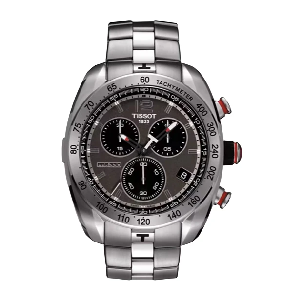 全新未使用 Tissot/天梭 PRS腕表/K-T076.417.11.067.00