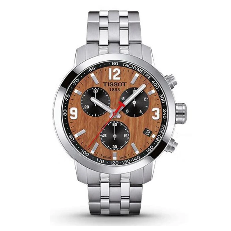 99新 Tissot/天梭 未使用/运动表/K-T055.417.11.297.00