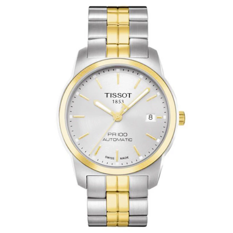 99新 Tissot/天梭 未使用PR100腕表/K-T049.407.22.031.00