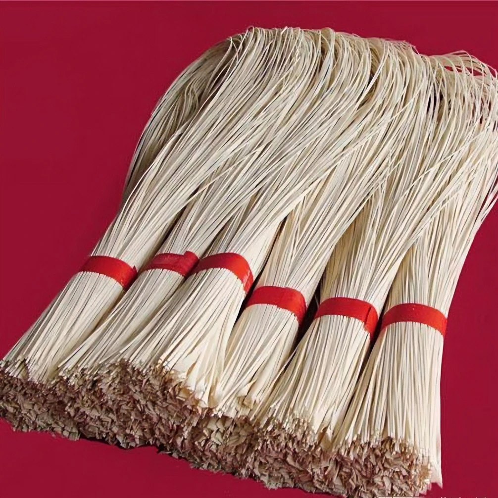 湖北红安特产农家手工油面正宗长寿面生日面月子面湖北特产