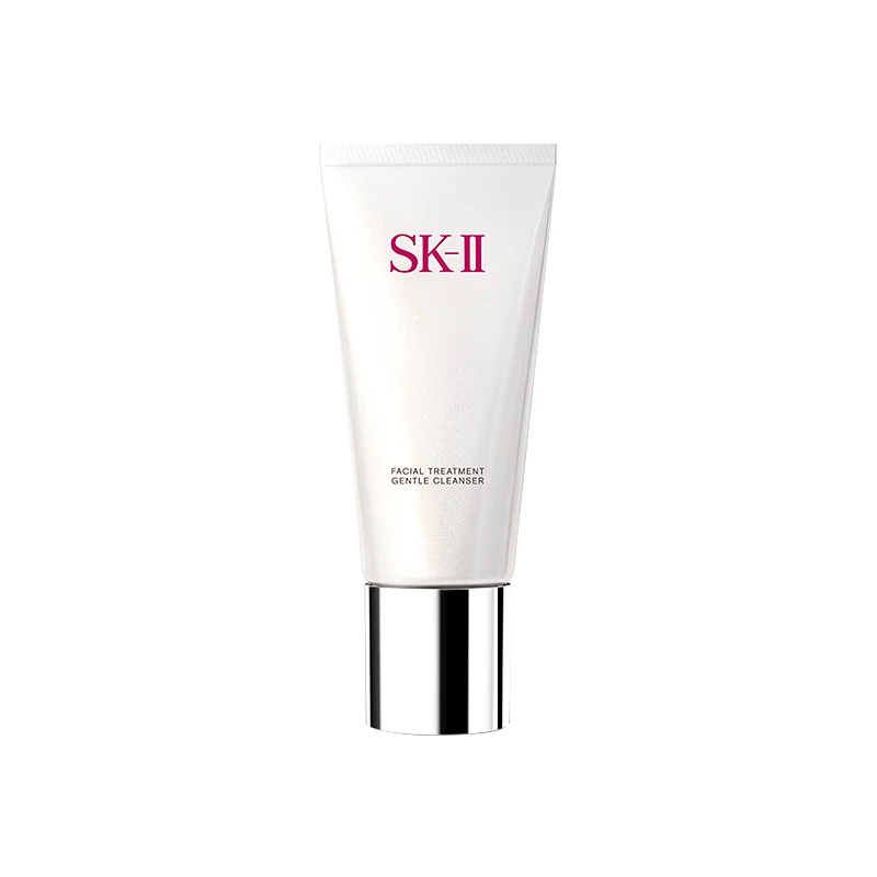 SK-II 氨基酸洗面奶净肌护肤洁面乳净透毛孔温和清爽不紧绷 120g