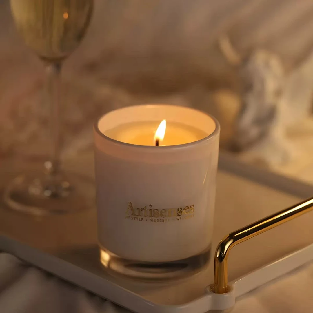 家庭高颜值有火香薰