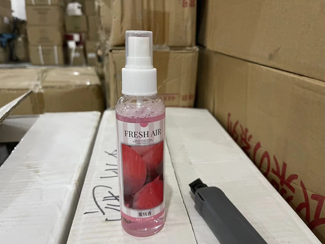 家用持久草本空气清新剂发4