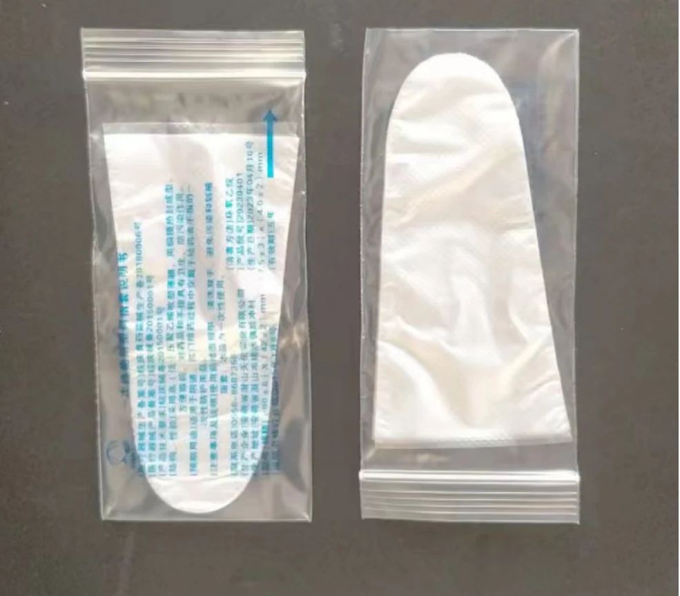 赠品手指套
