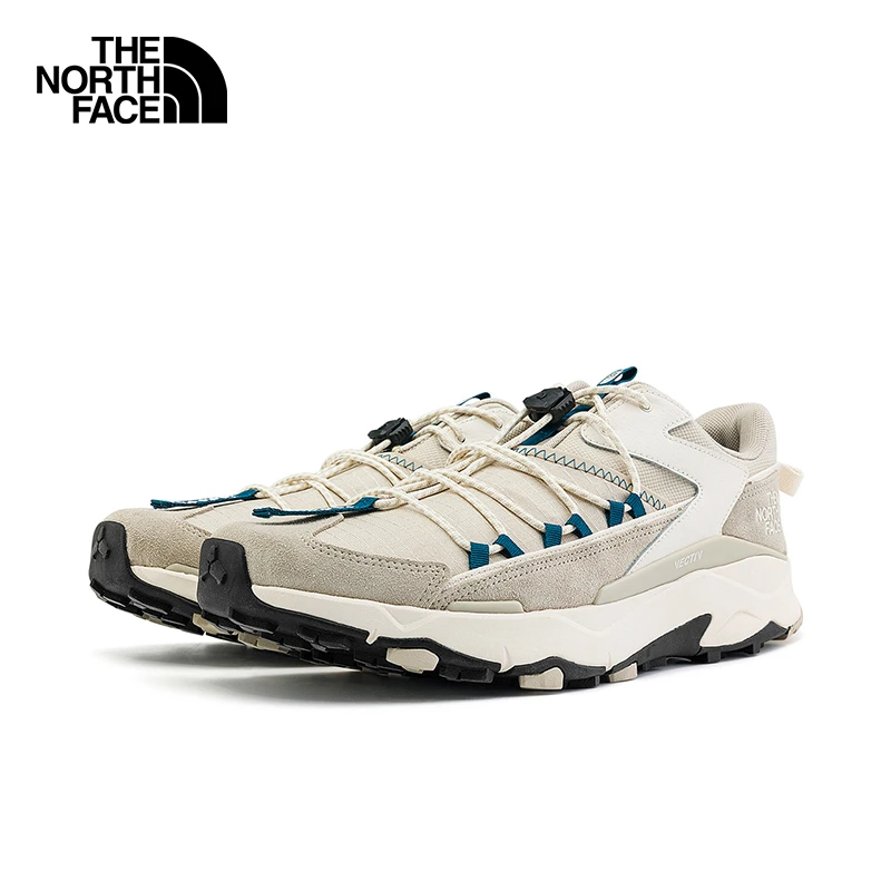北面VECTIV休闲鞋男户外轻便抓地TARAVAL秋新款TheNorthFace|7W4S