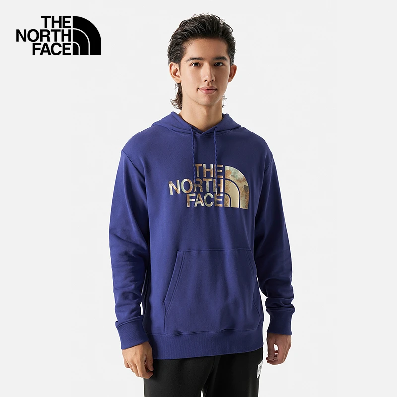北面针织卫衣情侣款户外舒适透气春季新款TheNorthFace|86PV