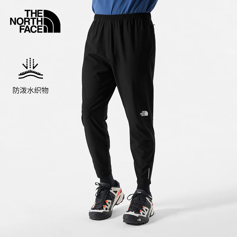 北面长裤男户外舒适防泼溅春季新款TheNorthFace|537D
