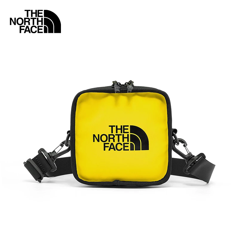 北面单肩背包通用款户外情侣轻巧便捷休闲上新TheNorthFace|3VWS