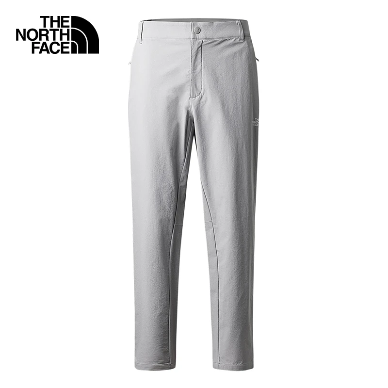 北面长裤男户外舒适速干弹力防泼溅春季新款TheNorthFace|83OO