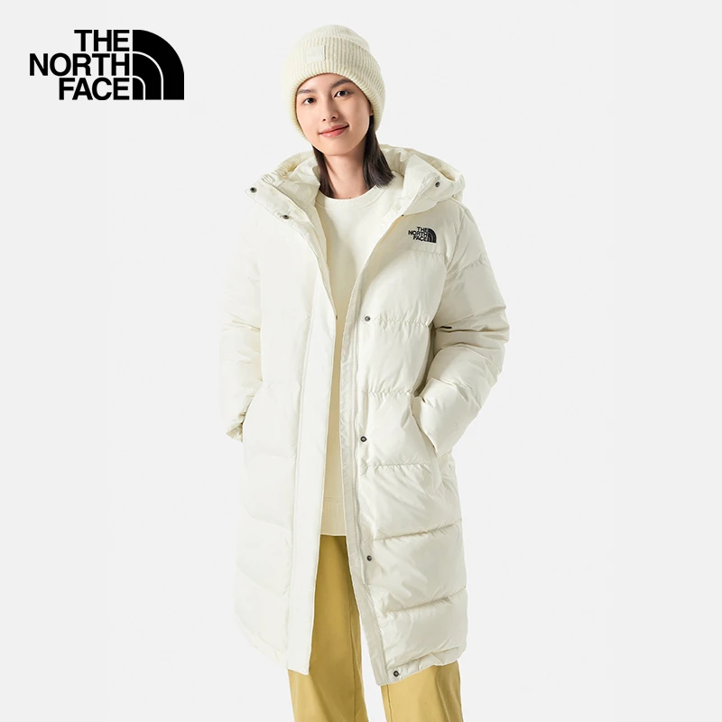TheNorthFace北面羽绒服女户外防风保暖秋季新款|81SA