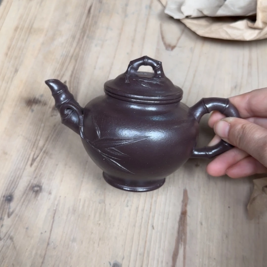 【闪购商品】紫砂茶壶紫砂茶具