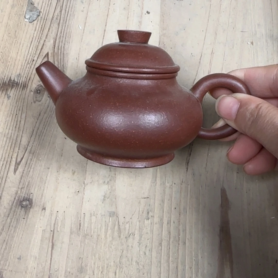 【闪购商品】紫砂茶壶紫砂茶具