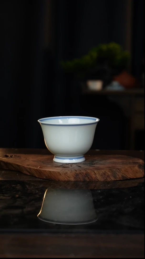 【闪购商品】陶瓷杯1