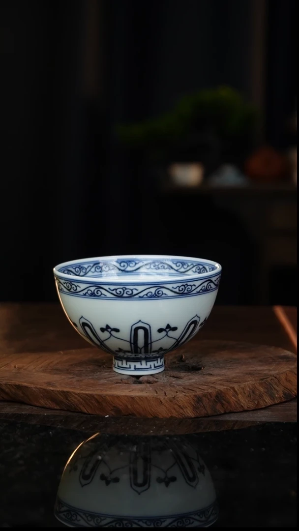 【闪购商品】陶瓷杯1