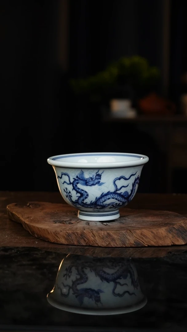 【闪购商品】陶瓷杯1