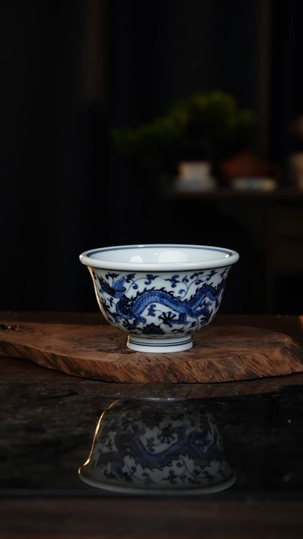 【闪购商品】陶瓷杯1