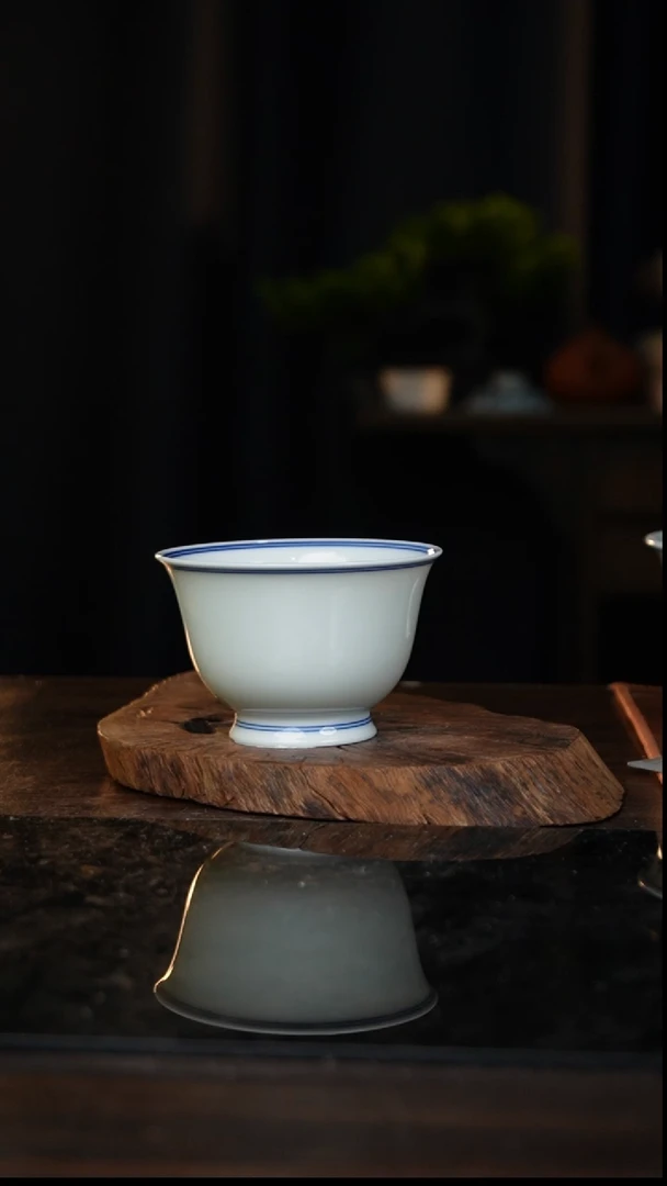 【闪购商品】陶瓷杯1