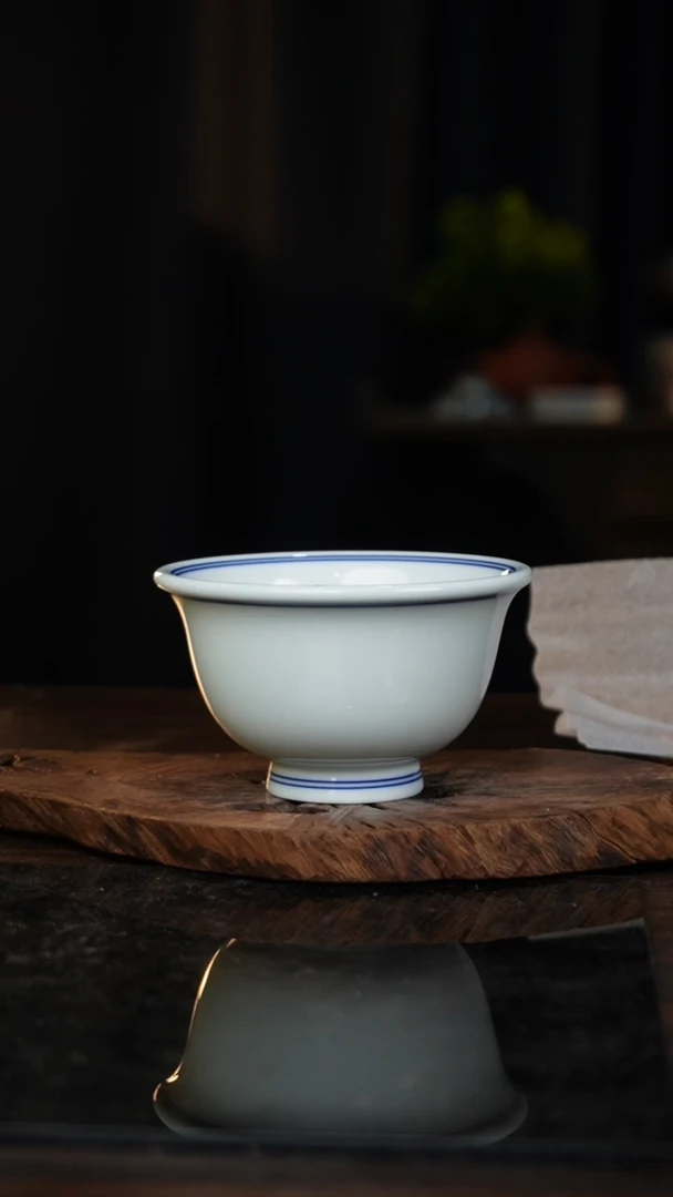 【闪购商品】陶瓷杯大