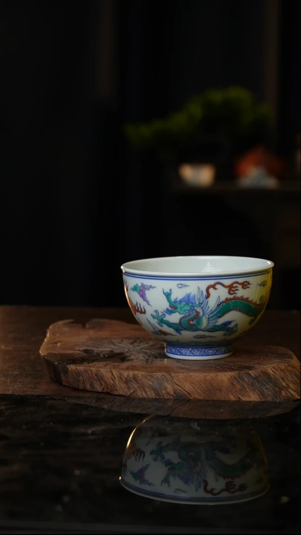 【闪购商品】陶瓷杯1