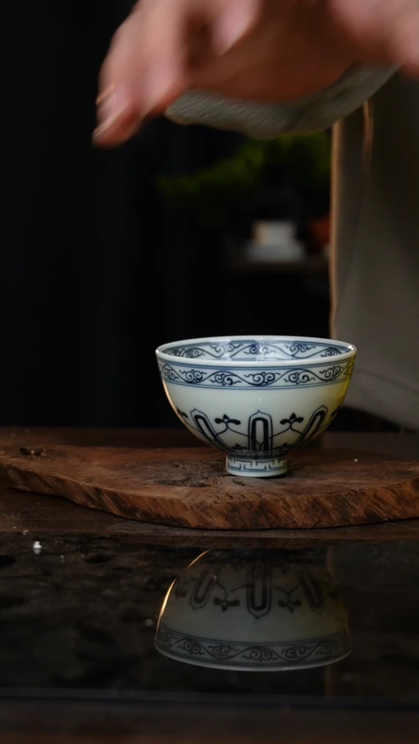 【闪购商品】陶瓷杯1