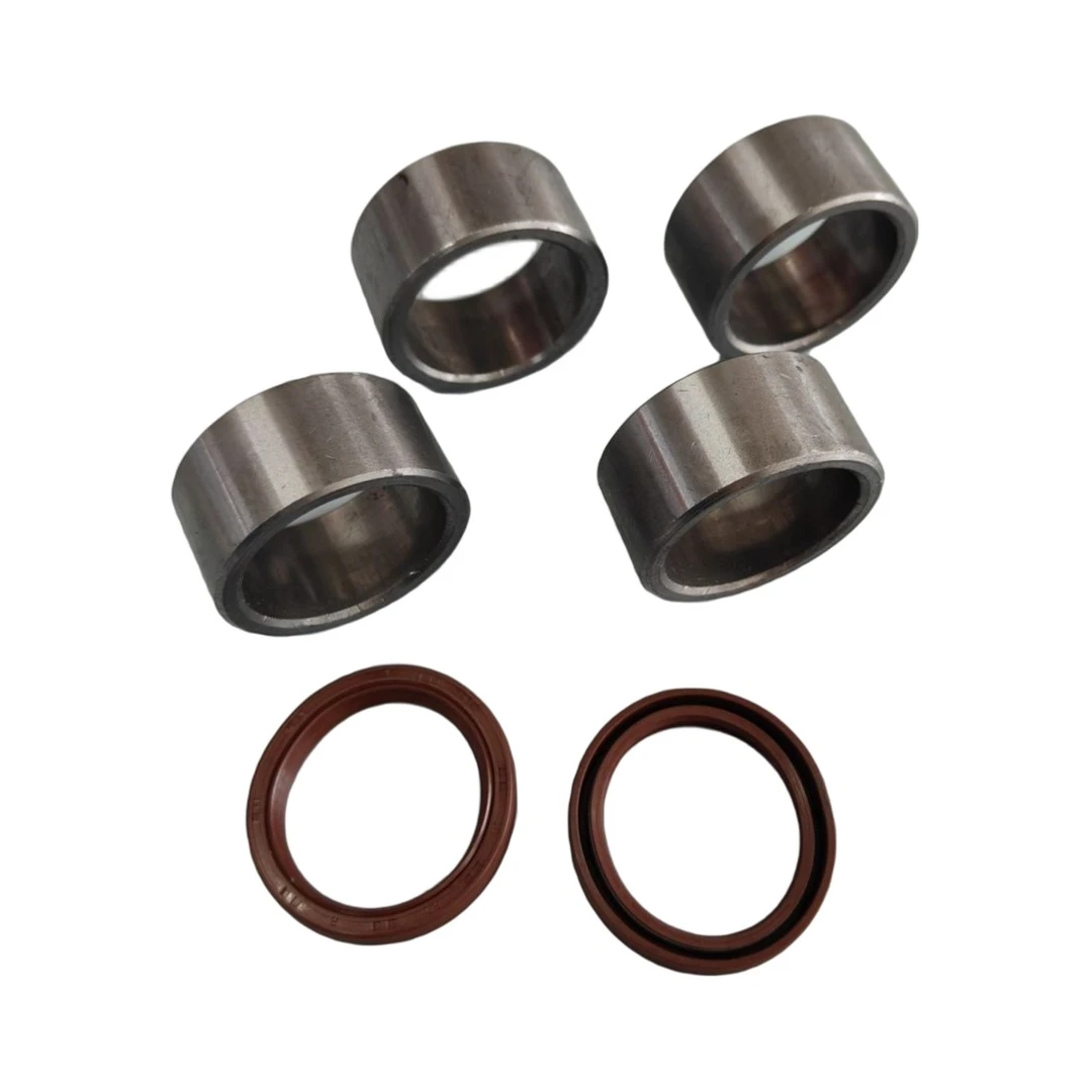 拖拉机液压膀根油封油封套件40-50-8拖拉机拖拉机配件单缸六档耐